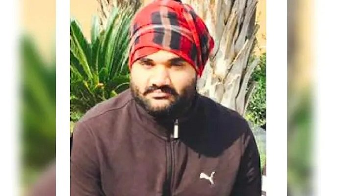 ‘ਤੇਰੀ ਸੁਪਾਰੀ ਲੈ ਲਈ ਏ’- ਗੈਂਗਸਟਰ ਗੋਲਡੀ ਬਰਾੜ ਦੇ ਨਾਂ ‘ਤੇ ਪੰਜਾਬ ਪੁਲਿਸ ਦੇ ਇੰਸਪੈਕਟਰ ਨੂੰ ਧਮਕੀ