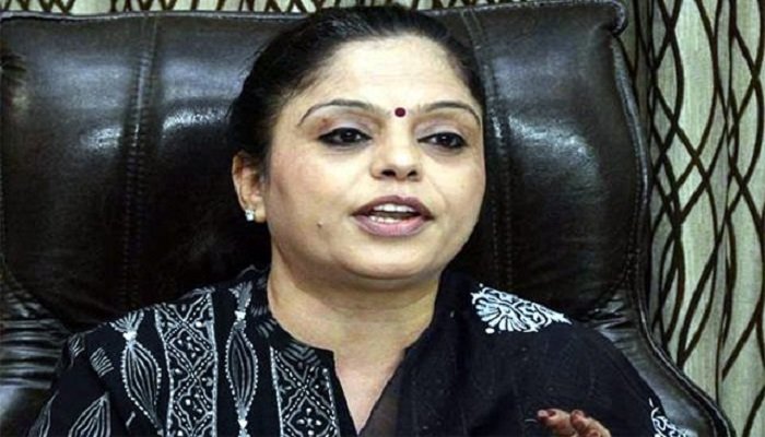 ਮਨੀਸ਼ਾ ਗੁਲਾਟੀ ਨੂੰ ਹਾਈਕੋਰਟ ਦਾ ਵੱਡਾ ਝਟਕਾ, ਸਰਕਾਰ ਦੇ ਫੈਸਲੇ ਨੂੰ ਚੁਣੌਤੀ ਦੇਣ ਵਾਲੀ ਪਟੀਸ਼ਨ ਖਾਰਿਜ