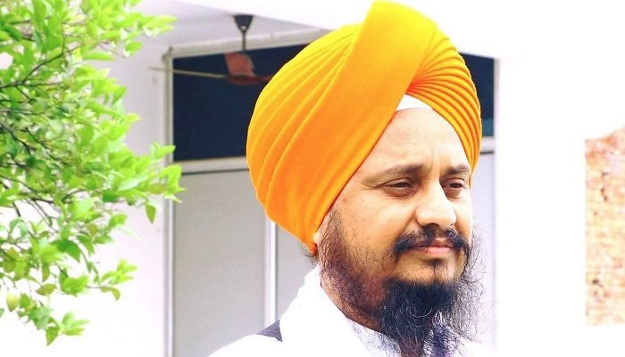 ਇਸਲਾਮਿਕ ਬੈਂਕ ਵਾਂਗ ਸ਼ੁਰੂ ਹੋਣਗੇ ਸਿੱਖ ਬੈਂਕ ! ਸ੍ਰੀ ਅਕਾਲ ਤਖ਼ਤ ਜਥੇਦਾਰ ਨੇ ਦਿੱਤਾ ਅਹਿਮ ਹੁਕਮ