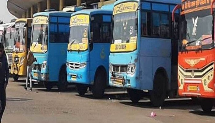 9 ਅਗਸਤ ਨੂੰ ਨਿੱਜੀ ਟਰਾਂਸਪੋਰਟਰ ਕਰਨਗੇ ਪੰਜਾਬ ‘ਚ ਚੱਕਾ ਜਾਮ, 14 ਨੂੰ ਬੱਸ ਫੂਕਣ ਦੀ ਦਿੱਤੀ ਧਮਕੀ