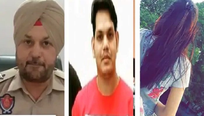 ਫਰਾਰ ਗੈਂਗਸਟਰ ਦੀਪਕ ਟੀਨੂੰ ਦੀ ਗਰਲਫ੍ਰੈਂਡ ਲੁਧਿਆਣੇ ਦੀ, 2 ਸਹੇਲੀਆਂ ਦੀ ਵੀ ਭਾਲ ਜਾਰੀ
