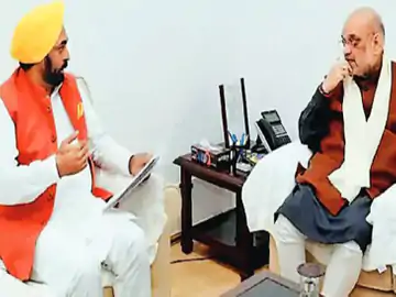 ਅਜਨਾਲਾ ਮਾਮਲੇ ਤੋਂ ਬਾਅਦ ਸਖ਼ਤੀ : ਕੇਂਦਰ ਸਰਕਾਰ ਨੇ CRPF ਅਤੇ RAF ਦੀਆਂ 18 ਕੰਪਨੀਆਂ ਪੰਜਾਬ ਭੇਜੀਆਂ