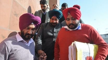 ਵਿਜੀਲੈਂਸ ਦੀ ਦੁਬਾਰਾ ਰਿਮਾਂਡ ਦੀ ਮੰਗ ਰੱਦ, ਸਾਬਕਾ ਜੰਗਲਾਤ ਮੰਤਰੀ ਸਾਧੂ ਸਿੰਘ ਧਰਮਸੋਤ ਨੂੰ ਅਦਾਲਤ ਨੇ ਭੇਜਿਆ ਜੇਲ੍ਹ