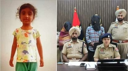 52 ਸਾਲਾ ਔਰਤ ਦੇ ਪਿਆਰ ‘ਚ ਪਾਗਲ ਪਿਤਾ ਨੇ ਕੀਤਾ 5 ਸਾਲਾ ਬੱਚੀ ਦਾ ਕਤਲ