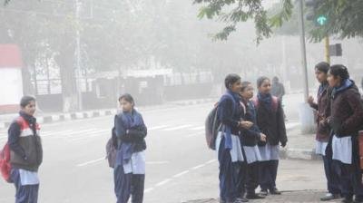 ਪੰਜਾਬ ਦੇ ਸਕੂਲਾਂ ‘ਚ ਵਧੀਆਂ ਛੁੱਟੀਆਂ, ਠੰਢ ਦੇ ਮੱਦੇਨਜ਼ਰ ਸਰਕਾਰ ਨੇ ਲਿਆ ਫ਼ੈਸਲਾ