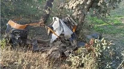 ਛੱਤੀਸਗੜ੍ਹ ‘ਚ ਹਾਦਸਾ, 7 ਵਿਦਿਆਰਥੀਆਂ ਦੀ ਮੌਤ : ਸਕੂਲ ਤੋਂ ਵਾਪਸ ਆ ਰਹੇ ਆਟੋ ਨੂੰ ਟਰੱਕ ਦੀ ਟੱਕਰ, ਦੋ ਦੀ ਹਾਲਤ ਗੰਭੀਰ