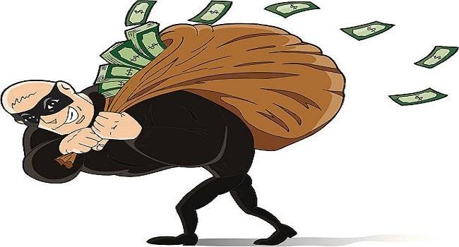 ਚੋਰਾਂ ਨੇ DSP ਦੇ ਘਰੋਂ ਲੱਖਾਂ ਰੁਪਏ ਅਤੇ ਗਹਿਣੇ ਉਡਾਏ