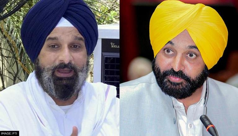 ਸੁਧੀਰ ਸੂਰੀ ਕਤਲ ਮਾਮਲੇ ਨੂੰ ਹਿੰਦੂ ਬਨਾਮ ਸਿੱਖ ਬਣਾਕੇ ਸੂਬੇ ਦਾ ਮਾਹੌਲ ਖ਼ਰਾਬ ਕਰਨ ਦੀ ਕੋਸ਼ਿਸ: ਮਜੀਠੀਆ