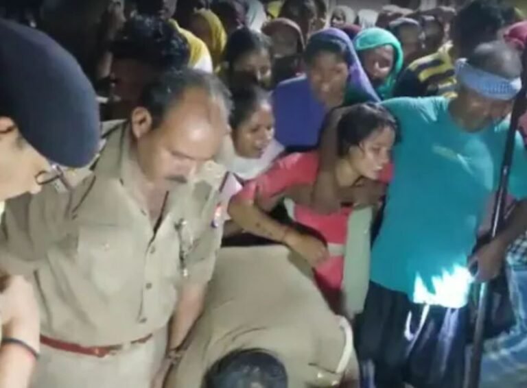 ਅਚਾਨਕ ਅੱਗ ਲੱਗਣ ਕਾਰਨ ਪਰਿਵਾਰ ਦੇ 5 ਜੀਆਂ ਦੀ ਮੌਤ, ਮਾਤਮ ‘ਚ ਬਦਲੀਆਂ ਵਿਆਹ ਦੀਆਂ ਖੁਸ਼ੀਆਂ