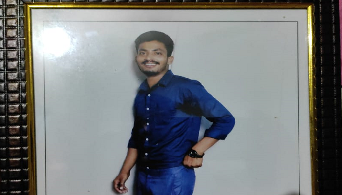 ਮਾਨਸਾ : ਅਣਪਛਾਤੇ ਵਿਅਕਤੀਆਂ ਵੱਲੋਂ ਤੇਜ਼ਧਾਰ ਹਥਿਆਰਾਂ ਨਾਲ 25 ਸਾਲਾ ਨੌਜਵਾਨ ਦਾ ਕਤਲ