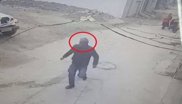 ਧੀ ਨੂੰ ਲੋਹੜੀ ਦੇਣ ਜਾ ਰਹੀ ਮਹਿਲਾ ਦੀਆਂ ਮੋਟਰਸਾਇਕਲ ਸਵਾਰਾਂ ਨੇ ਖੋਹੀਆਂ ਵਾਲੀਆਂ