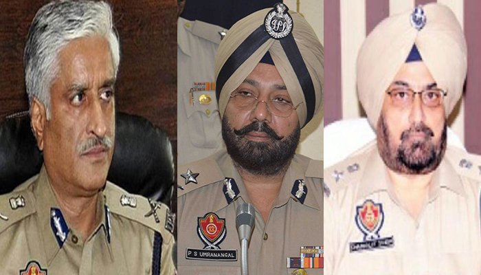 ਕੋਟਕਪੂਰਾ ਗੋਲੀਕਾਂਡ ਮਾਮਲਾ : ਤਤਕਾਲੀ ਡੀਜੀਪੀ ਸੁਮੇਧ ਸਿੰਘ ਸੈਣੀ ਸਮੇਤ 2 ਹੋਰ ਅਫ਼ਸਰਾਂ ਦੀ ਅਗਾਊਂ ਜ਼ਮਾਨਤ ਰੱਦ